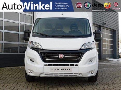 Fiat Ducato - 30 2.3 MJ L2H2 LUX. PRO *RIJKLAAR - 1