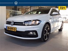 Volkswagen Polo - 1.0 TSI 95pk R-Line Comfortline | Navigatie | 17inch | R-line | App connect | Lich