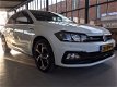 Volkswagen Polo - 1.0 TSI 95pk R-Line Comfortline | Navigatie | 17inch | R-line | App connect | Lich - 1 - Thumbnail