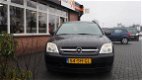 Opel Vectra Wagon - 1.9 DCTi Essentia - 1 - Thumbnail