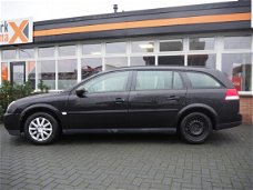 Opel Vectra Wagon - 1.9 DCTi Essentia