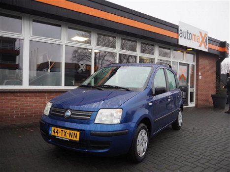 Fiat Panda - 1.2 Emotion - 1