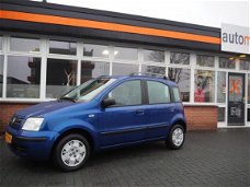 Fiat Panda - 1.2 Emotion