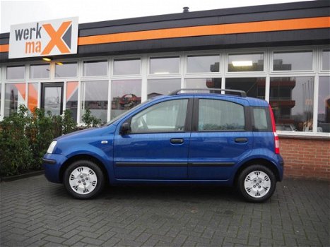 Fiat Panda - 1.2 Emotion - 1