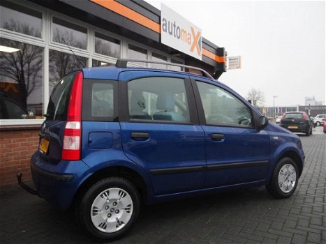 Fiat Panda - 1.2 Emotion - 1