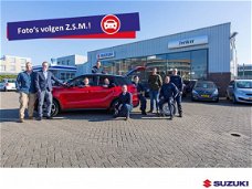 Suzuki Vitara - 1.6 Exclusive/1e eigenaar/Outdoor