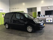 Citroën Berlingo - 1.6 BlueHDI 75 Comfort 24.000 KM ex BTW | Airco | Cruise Control | Deuren | Schui