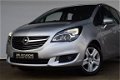 Opel Meriva - 1.4 TURBO 120PK BLITZ | Leder | Navigatie | AFL | - 1 - Thumbnail