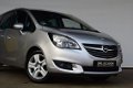 Opel Meriva - 1.4 TURBO 120PK BLITZ | Leder | Navigatie | AFL | - 1 - Thumbnail