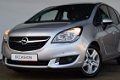 Opel Meriva - 1.4 Turbo | Automaat | Parkeersensoren | Stoel- en Stuurwielverwarming | - 1 - Thumbnail
