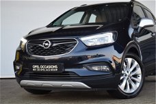 Opel Mokka X - 1.4 Turbo Innovation | Leder | Schuif/kantel | Camera | 1e eigenaar |