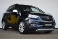 Opel Mokka X - 1.4 Turbo Innovation | Leder | Schuif/kantel | Camera | 1e eigenaar | - 1 - Thumbnail