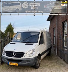 Mercedes-Benz Sprinter - 210 2.2 CDI 366 HD