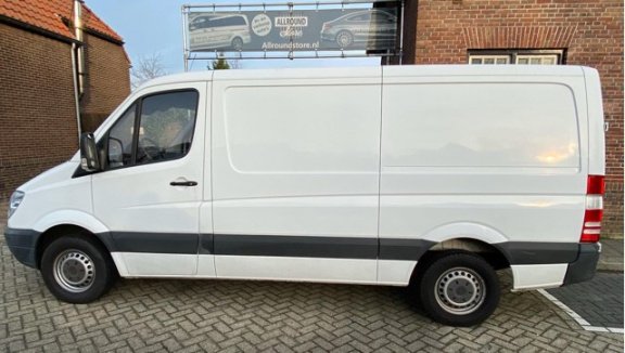 Mercedes-Benz Sprinter - 210 2.2 CDI 366 HD - 1