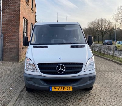 Mercedes-Benz Sprinter - 210 2.2 CDI 366 HD - 1