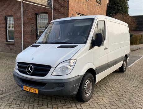 Mercedes-Benz Sprinter - 210 2.2 CDI 366 HD - 1