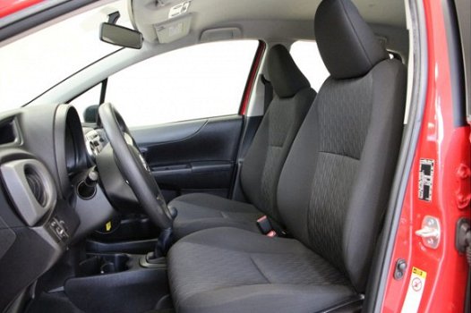 Toyota Yaris - 1.0 VVT-i Comfort - 1