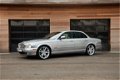 Jaguar XJ - 4.2 V8 Executive 300pk - 1 - Thumbnail