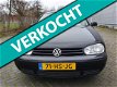 Volkswagen Golf - 1.4-16V - 126.000KM - AIRCO - NIEUWE APK - 1 - Thumbnail