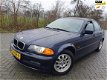 BMW 3-serie - 318i Executive - XENON - PDC - NIEUWE APK - 1 - Thumbnail