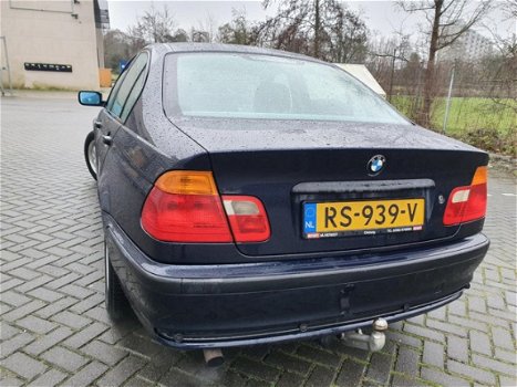 BMW 3-serie - 318i Executive - XENON - PDC - NIEUWE APK - 1