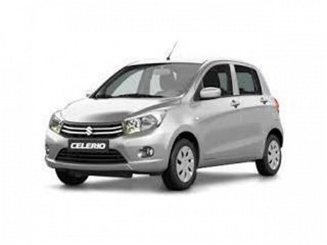 Suzuki Celerio - 1.0 Comfort WLTP - 1