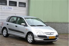 Honda Civic - 1.6i LS Automaat BJ'01 Airco 129dkm NAP