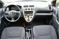 Honda Civic - 1.6i LS Automaat BJ'01 Airco 129dkm NAP - 1 - Thumbnail