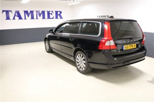 Volvo V70 - 2.0 D3 LIMITED EDITION - 1