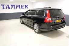 Volvo V70 - 2.0 D3 LIMITED EDITION