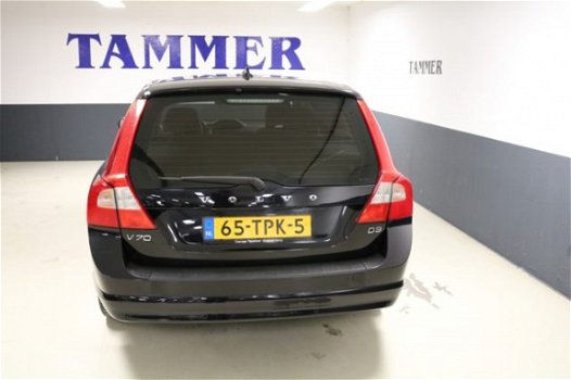 Volvo V70 - 2.0 D3 LIMITED EDITION - 1