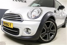 Mini Mini Clubman - 1.6 COOPER BUSINESS LINE