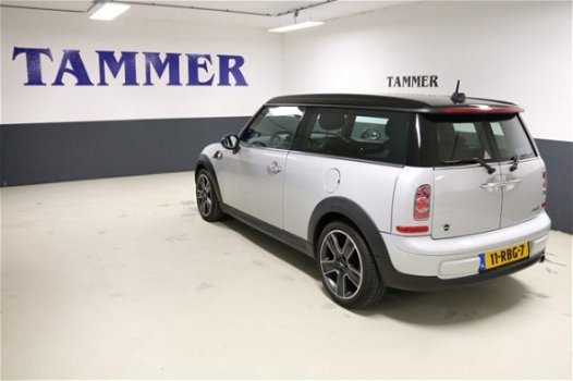 Mini Mini Clubman - 1.6 COOPER BUSINESS LINE - 1