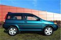 Honda HR-V - 1.6 Airco, 1e eigenaar. 100% dealer onderhouden - 1 - Thumbnail