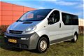 Opel Vivaro - 1.9 DTI 2.9T L2 H1 (2006) Dubbele Cabine - 1 - Thumbnail