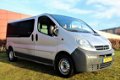 Opel Vivaro - 1.9 DTI 2.9T L2 H1 (2006) Dubbele Cabine - 1 - Thumbnail