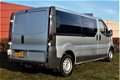 Opel Vivaro - 1.9 DTI 2.9T L2 H1 (2006) Dubbele Cabine - 1 - Thumbnail