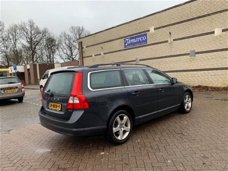 Volvo V70 - 2.0D Limited Edition Leer 2010 246.000km 1 eigenaar - 1