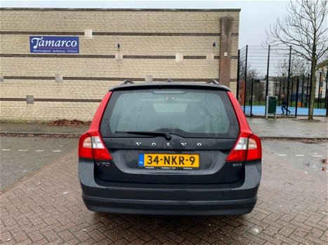 Volvo V70 - 2.0D Limited Edition Leer 2010 246.000km 1 eigenaar - 1