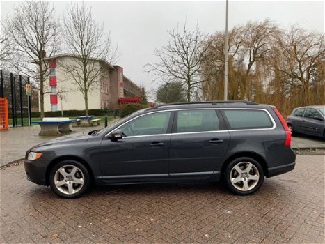 Volvo V70 - 2.0D Limited Edition Leer 2010 246.000km 1 eigenaar - 1