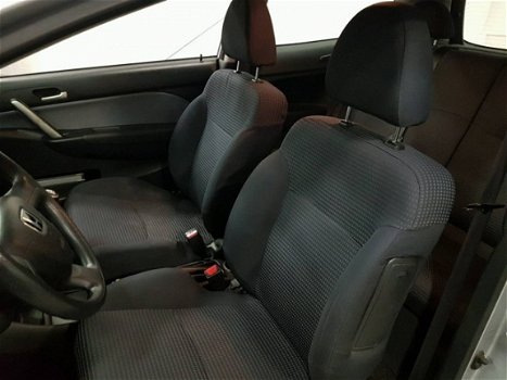 Honda Civic - 1.4i Yumé LS Airco/LMV/Audio-CD/Nette auto - 1