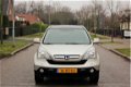 Honda CR-V - 2.0i Executive AUTOMAAT, PANO, NAVI, LEDER, CRUISE, AFN.TREKHAAK, NAP - 1 - Thumbnail