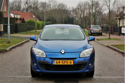 Renault Mégane - 1.4 TCe Dynamique CLIMA, NAVI, CRUISE, NAP, NL AUTO - 1