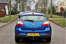 Renault Mégane - 1.4 TCe Dynamique CLIMA, NAVI, CRUISE, NAP, NL AUTO
