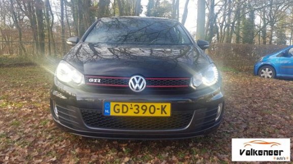 Volkswagen Golf - GOLF 2.0 gti - 1