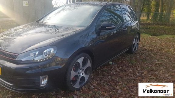 Volkswagen Golf - GOLF 2.0 gti - 1