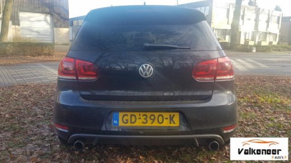 Volkswagen Golf - GOLF 2.0 gti - 1