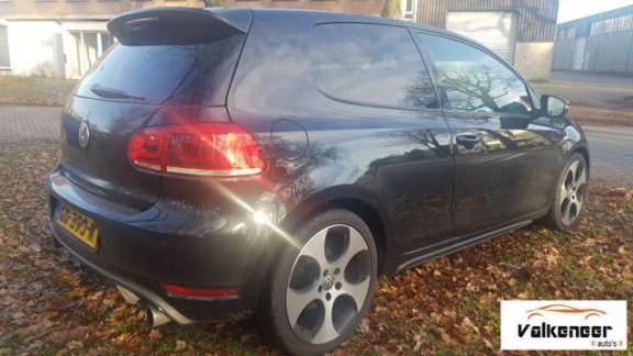 Volkswagen Golf - GOLF 2.0 gti - 1