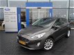 Ford Fiesta - 1.0 TURBO 100PK 5DRS TITANIUM B&O / CAMERA / ADAPTIEVE CRUISE. / VRV - 1 - Thumbnail