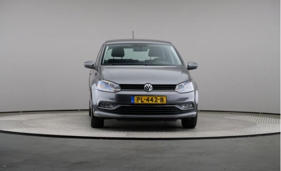 Volkswagen Polo - 1.2 TSI Comfortline Executive, Navigatie - 1
